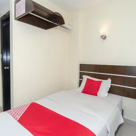 קוטה קינבלו Super Oyo 89944 Stay Inn מראה חיצוני תמונה