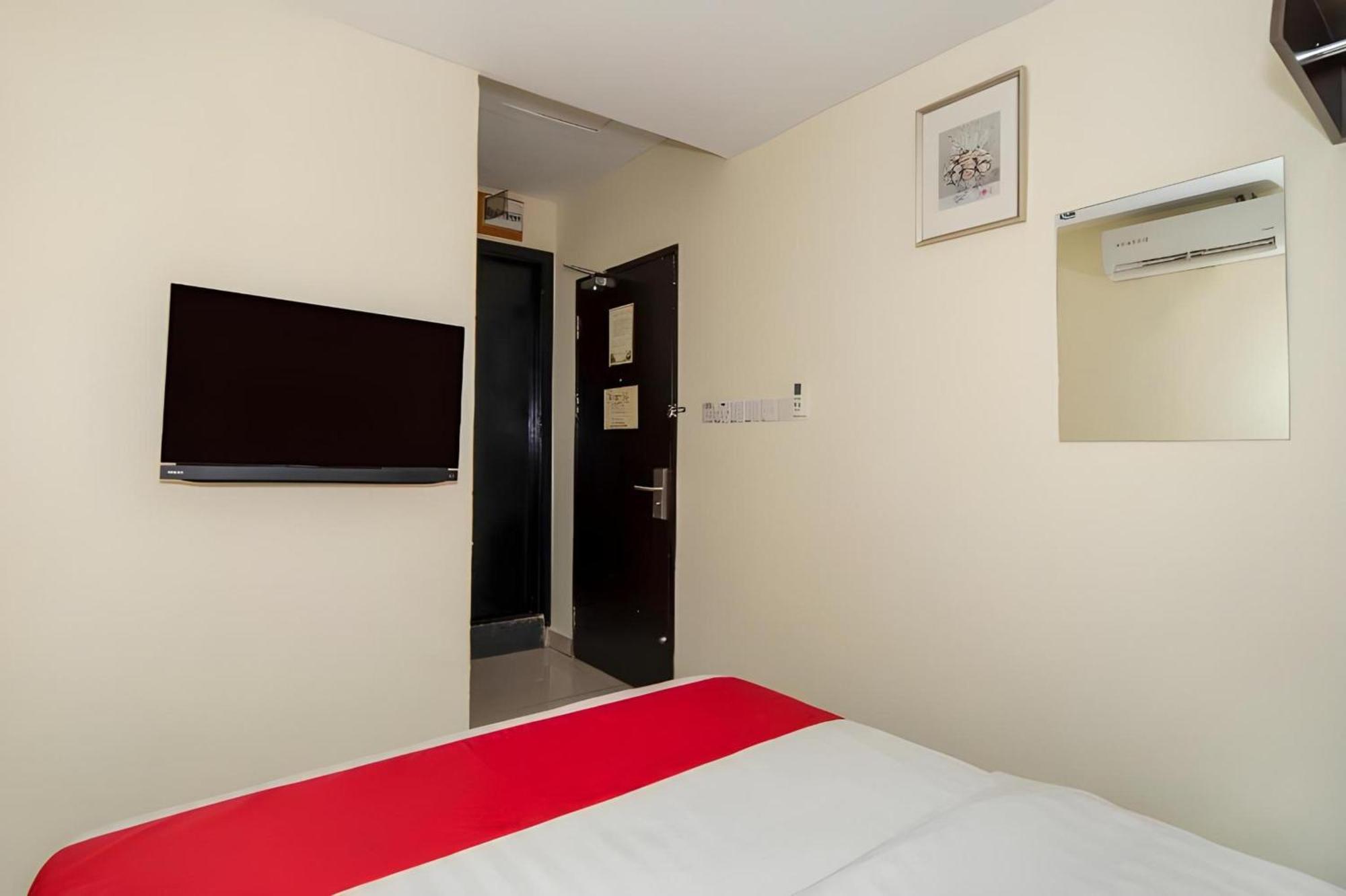 קוטה קינבלו Super Oyo 89944 Stay Inn מראה חיצוני תמונה