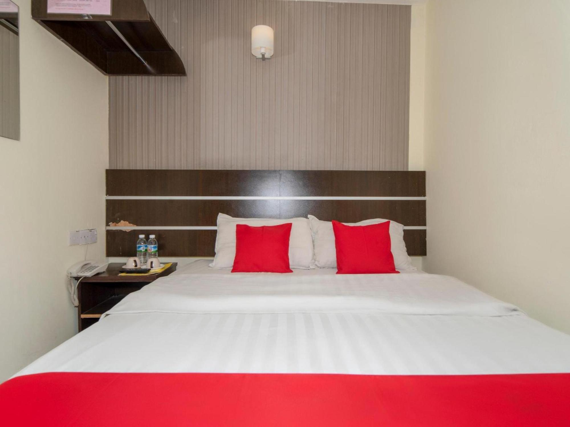 קוטה קינבלו Super Oyo 89944 Stay Inn מראה חיצוני תמונה