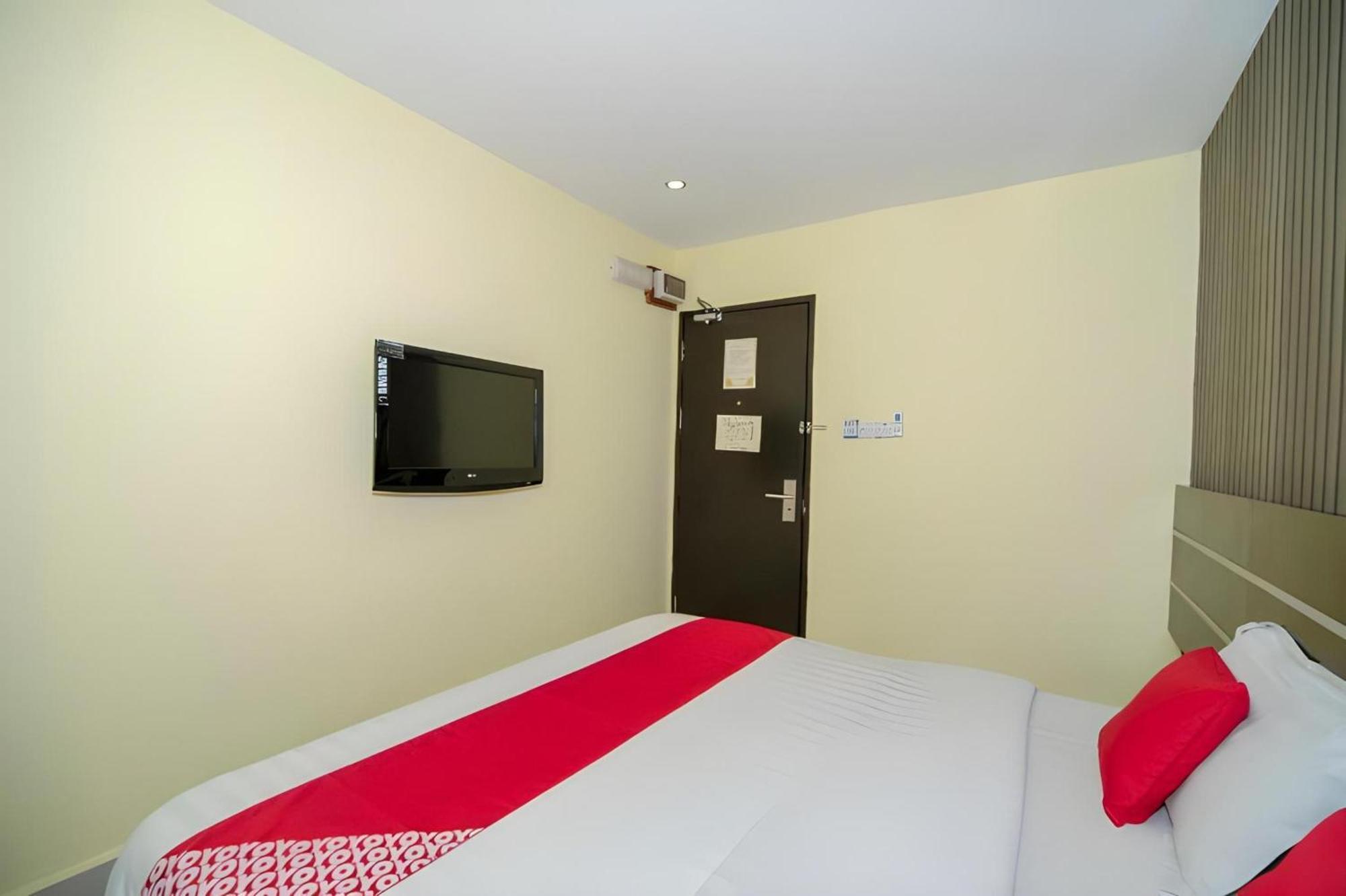 קוטה קינבלו Super Oyo 89944 Stay Inn מראה חיצוני תמונה