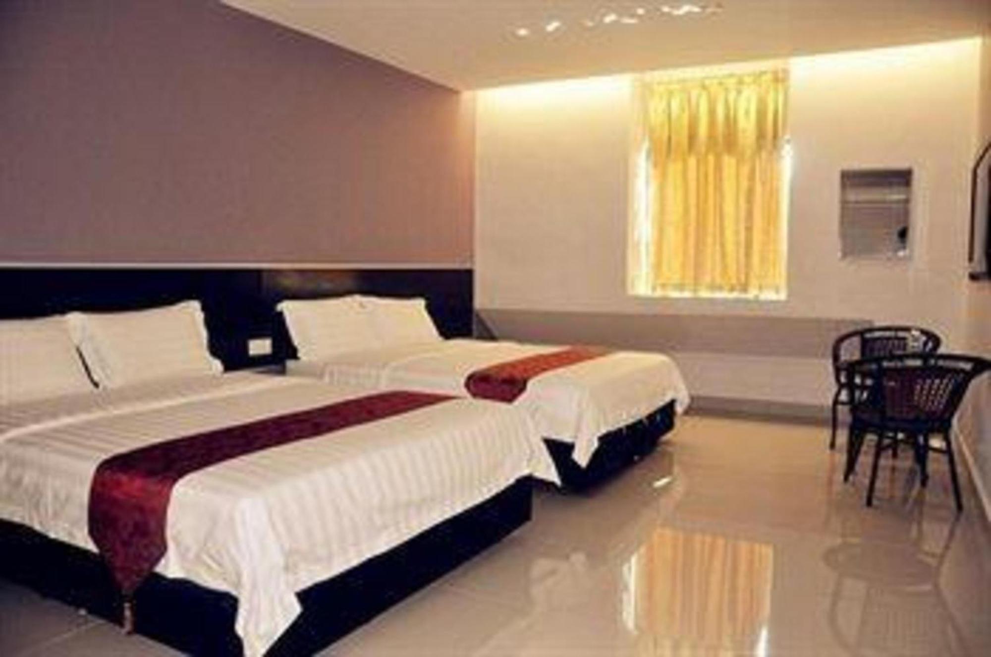 קוטה קינבלו Super Oyo 89944 Stay Inn מראה חיצוני תמונה