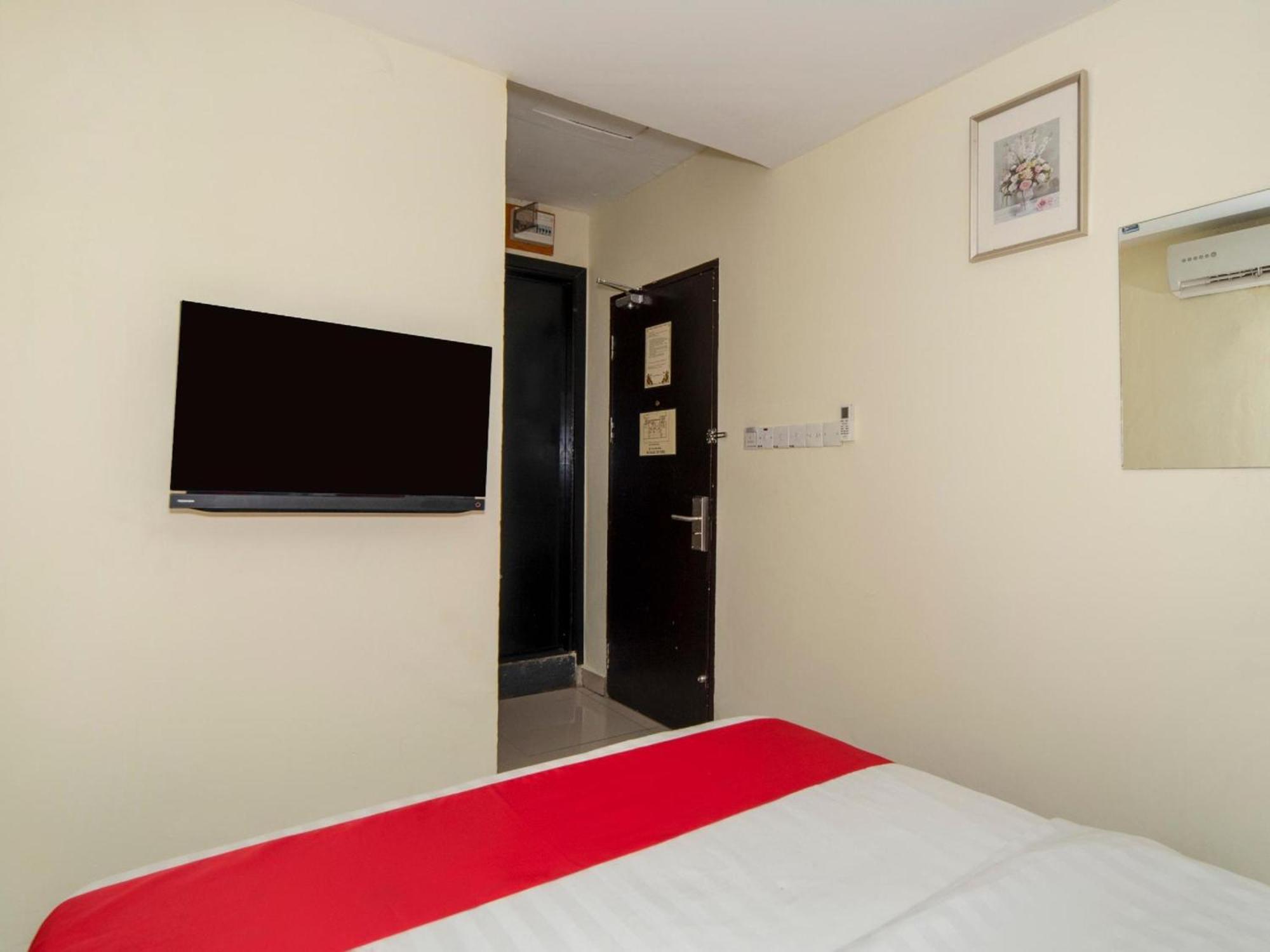 קוטה קינבלו Super Oyo 89944 Stay Inn מראה חיצוני תמונה