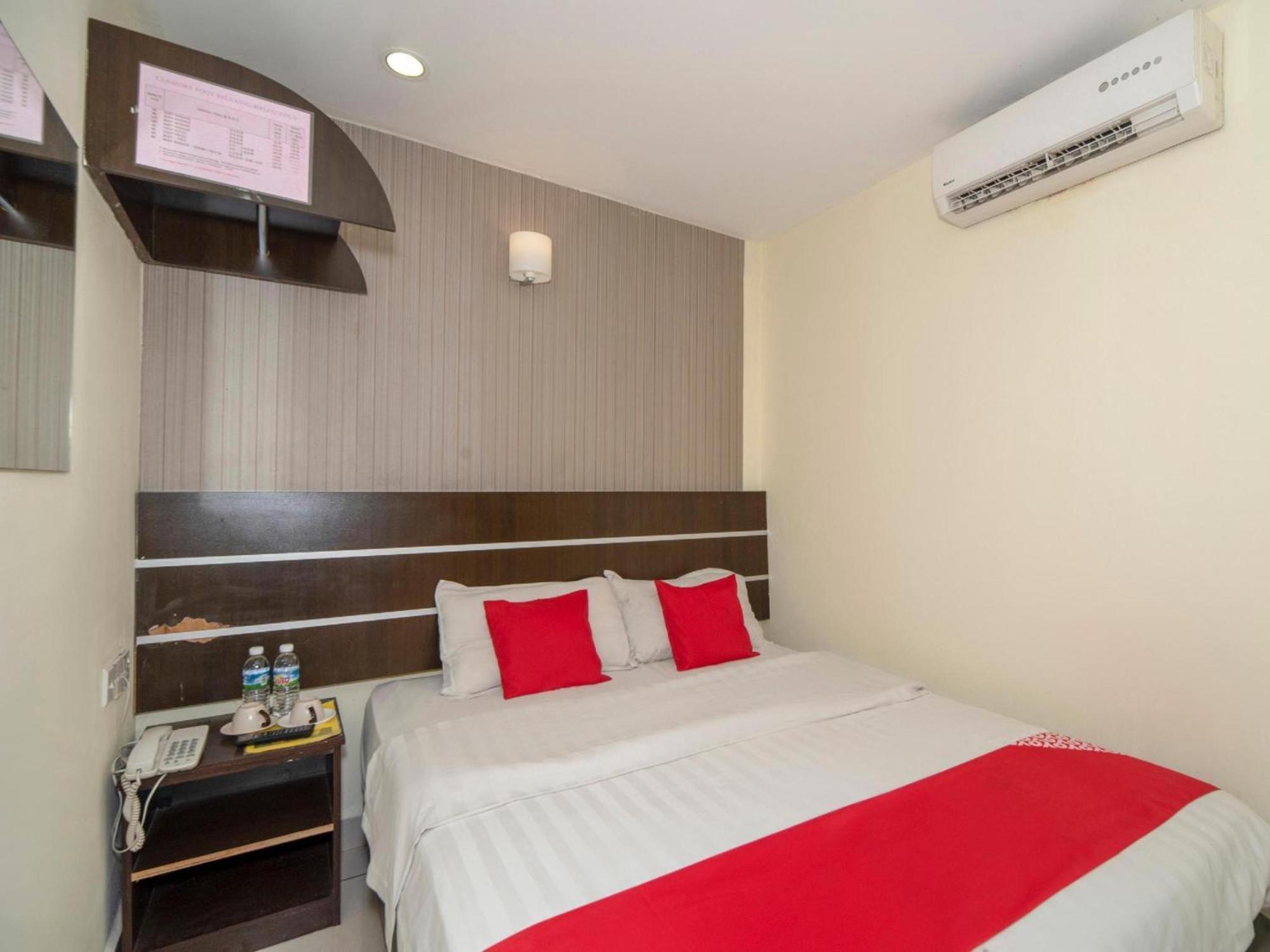 קוטה קינבלו Super Oyo 89944 Stay Inn מראה חיצוני תמונה
