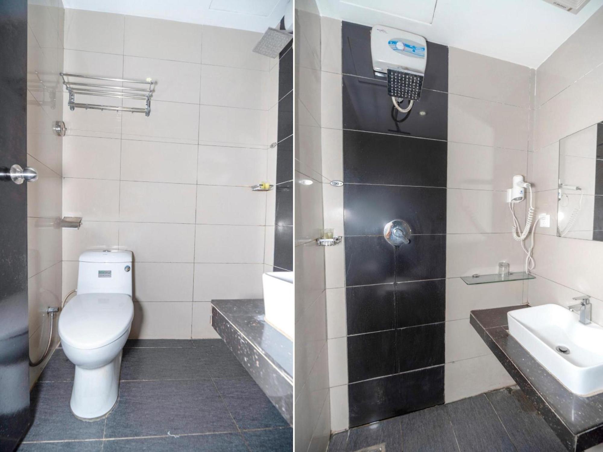 קוטה קינבלו Super Oyo 89944 Stay Inn מראה חיצוני תמונה