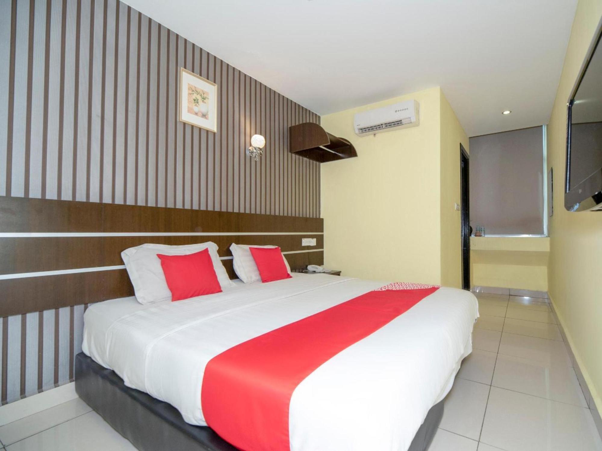 קוטה קינבלו Super Oyo 89944 Stay Inn מראה חיצוני תמונה
