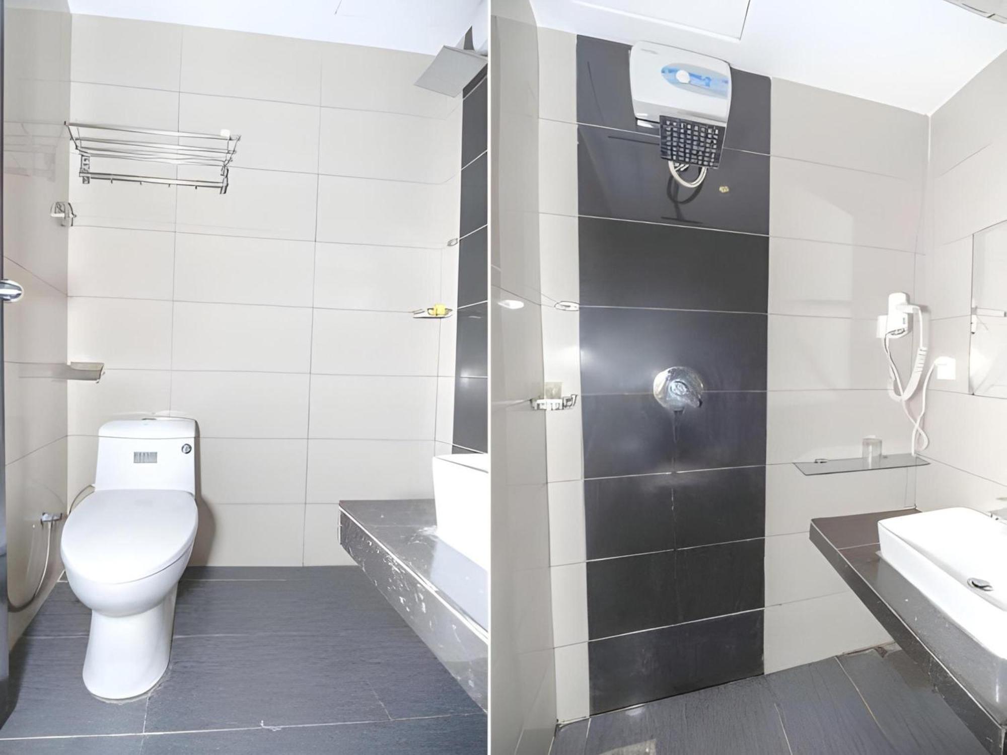 קוטה קינבלו Super Oyo 89944 Stay Inn מראה חיצוני תמונה