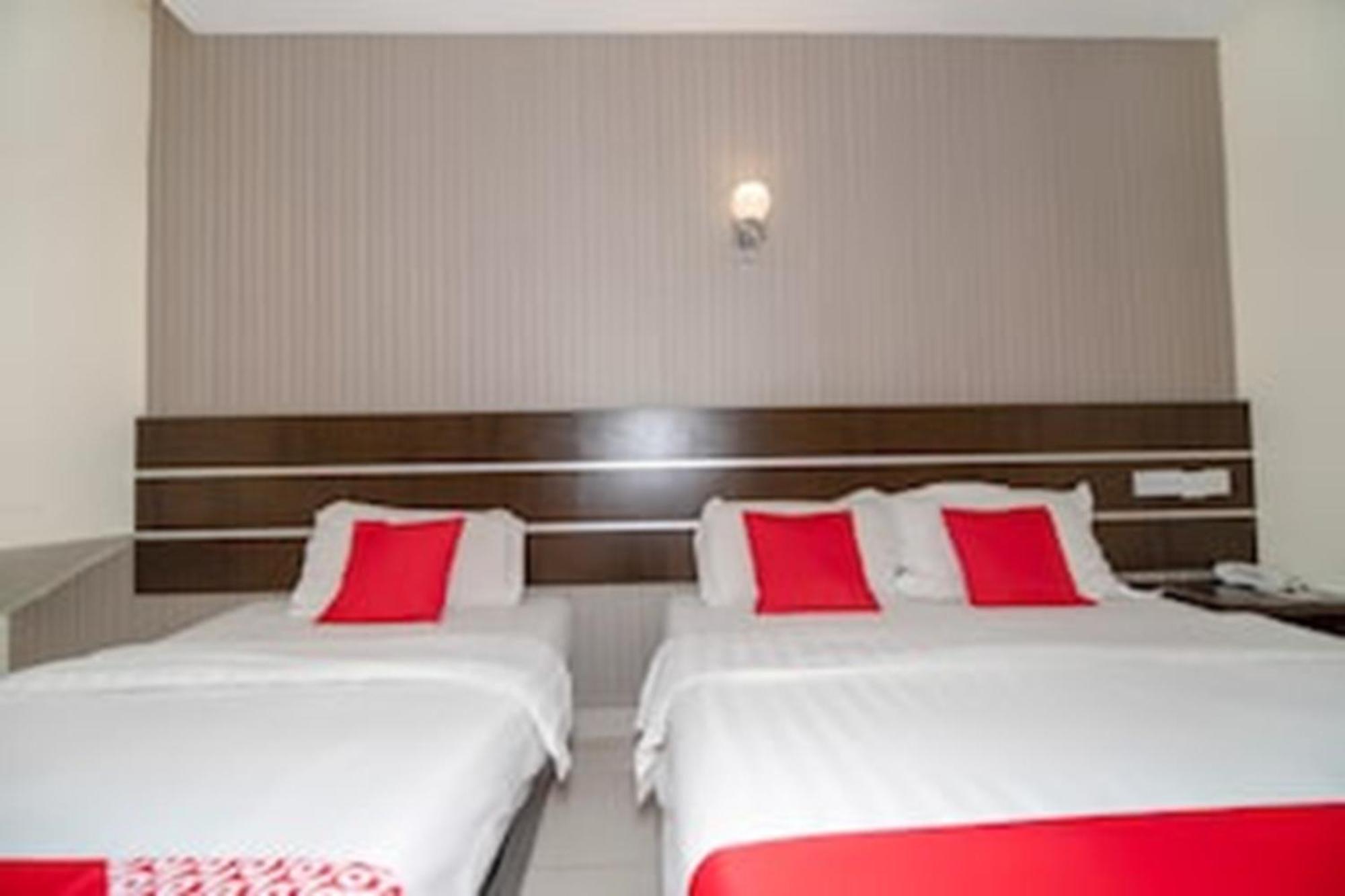 קוטה קינבלו Super Oyo 89944 Stay Inn מראה חיצוני תמונה