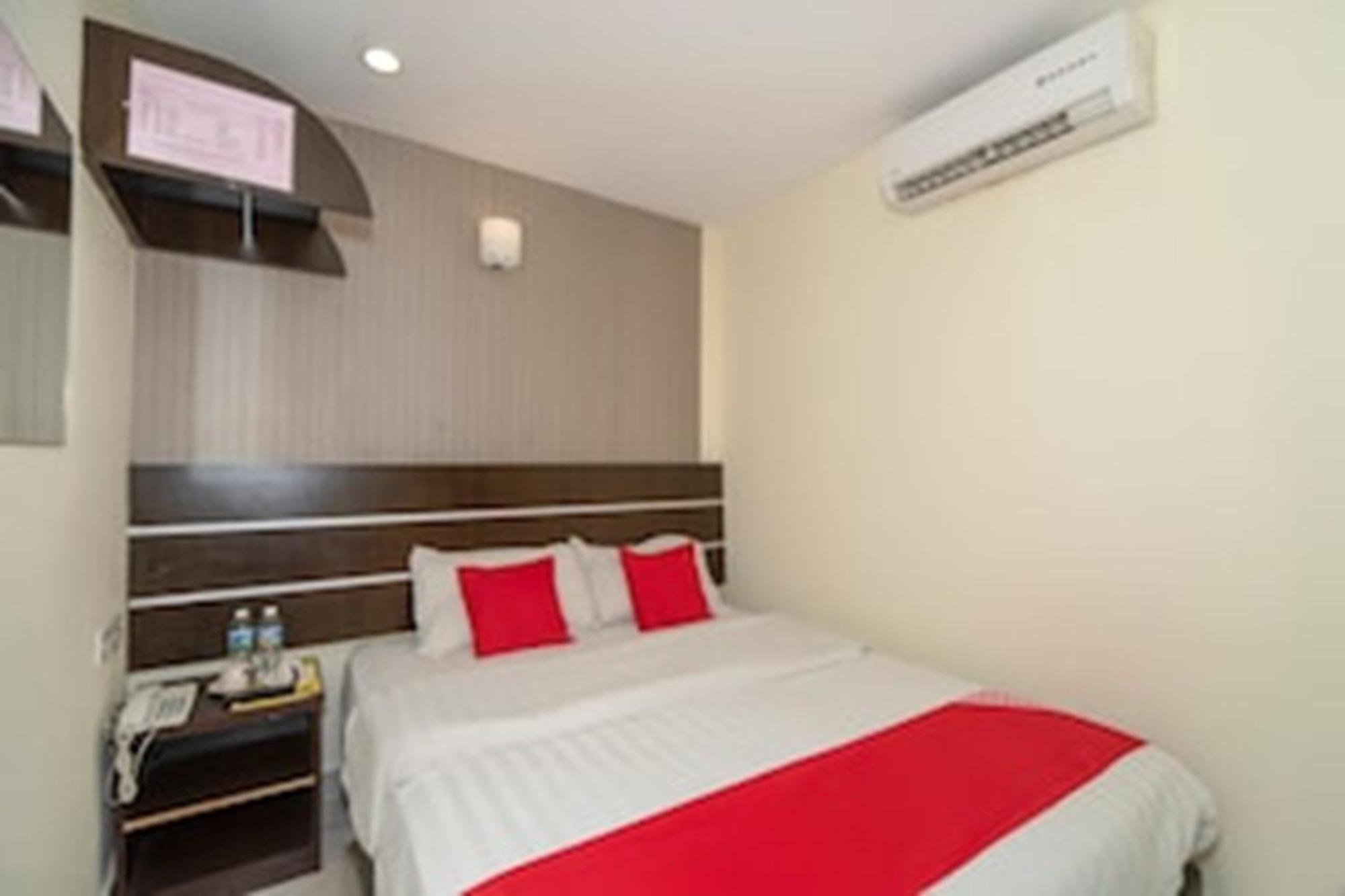 קוטה קינבלו Super Oyo 89944 Stay Inn מראה חיצוני תמונה